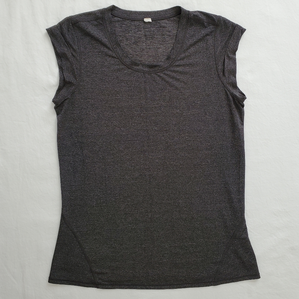 Lululemon Pedal To The Medal Short Sleeve - Picture 3 of 7
